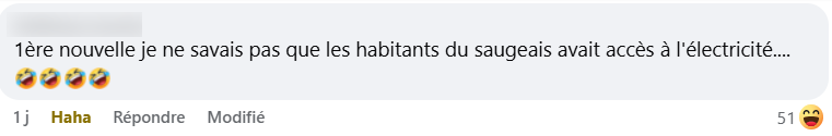Le Haut‑Doubs découvre avec stupeur… que le Saugeais a l’électricité