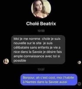 Brouteurs, arnaques en ligne, réseaux sociaux, escroquerie sentimentale : on vous dit tout pour éviter de finir tondu.