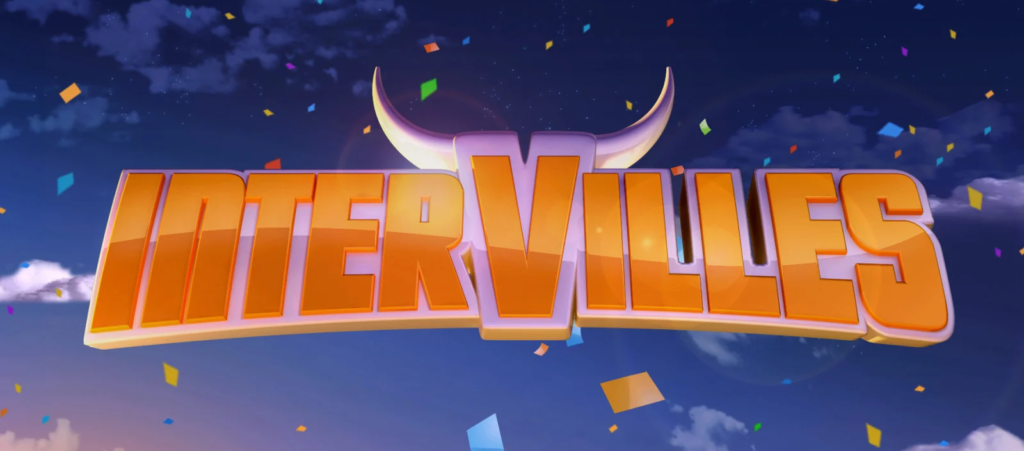 Intervilles sans vachettes : Pas merci Nagui !
