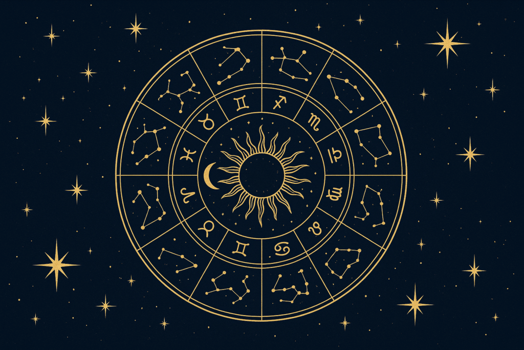 Horoscope Août 2025 Ouest Républicain