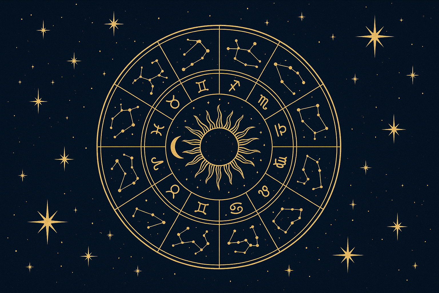 🔮 Horoscope Août 2025