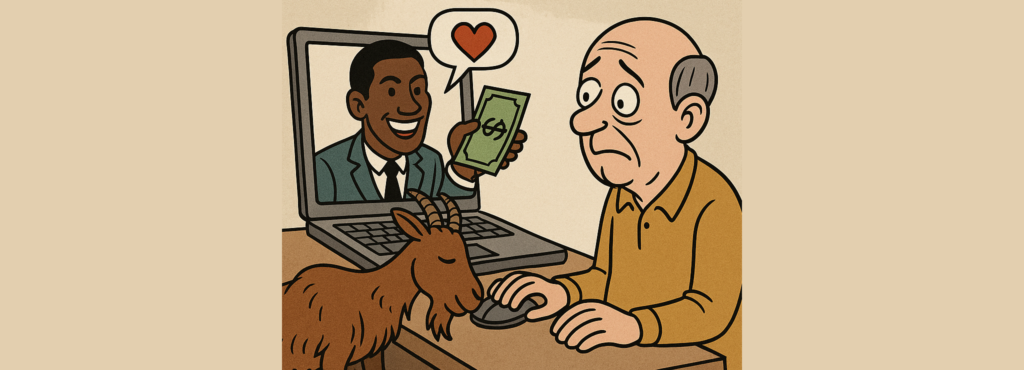 NordPass pour contrer les brouteurs