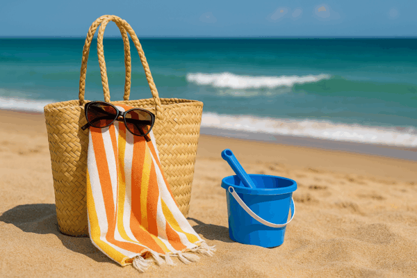 Illustration de l’article « ⛱️ Pontarlier-Plage, mythe ou réalité ? L'enquête qui fait flop » publiée sur L’Ouest Républicain.