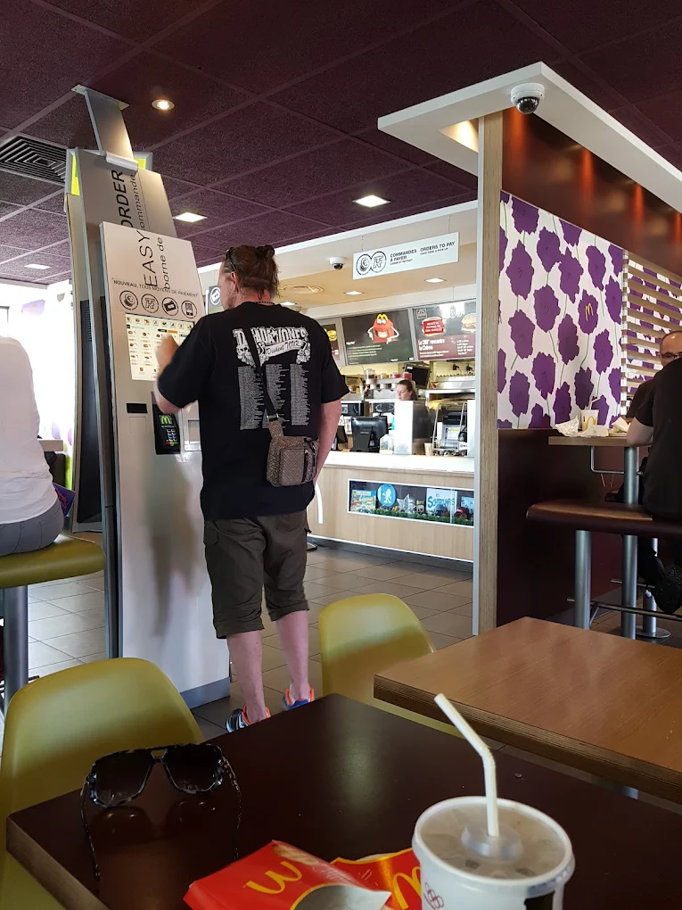 Le programme d’IA de McDonald’s utilise « 123456 » comme mot de passe d’administration. Dans le Haut-Doubs, on fait mieux. Beaucoup mieux.