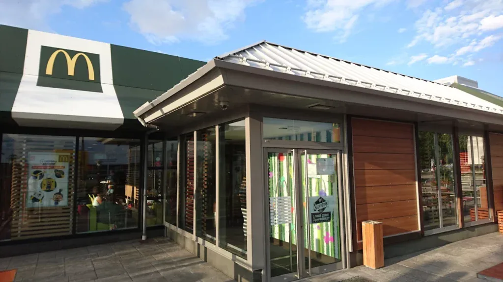 Le programme d’IA de McDonald’s utilise « 123456 » comme mot de passe d’administration. Dans le Haut-Doubs, on fait mieux. Beaucoup mieux.