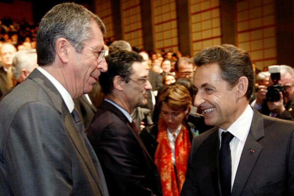 ⚖️ Sarkozy chez le toubib de Balkany : le Haut-Doubs observe, sceptique