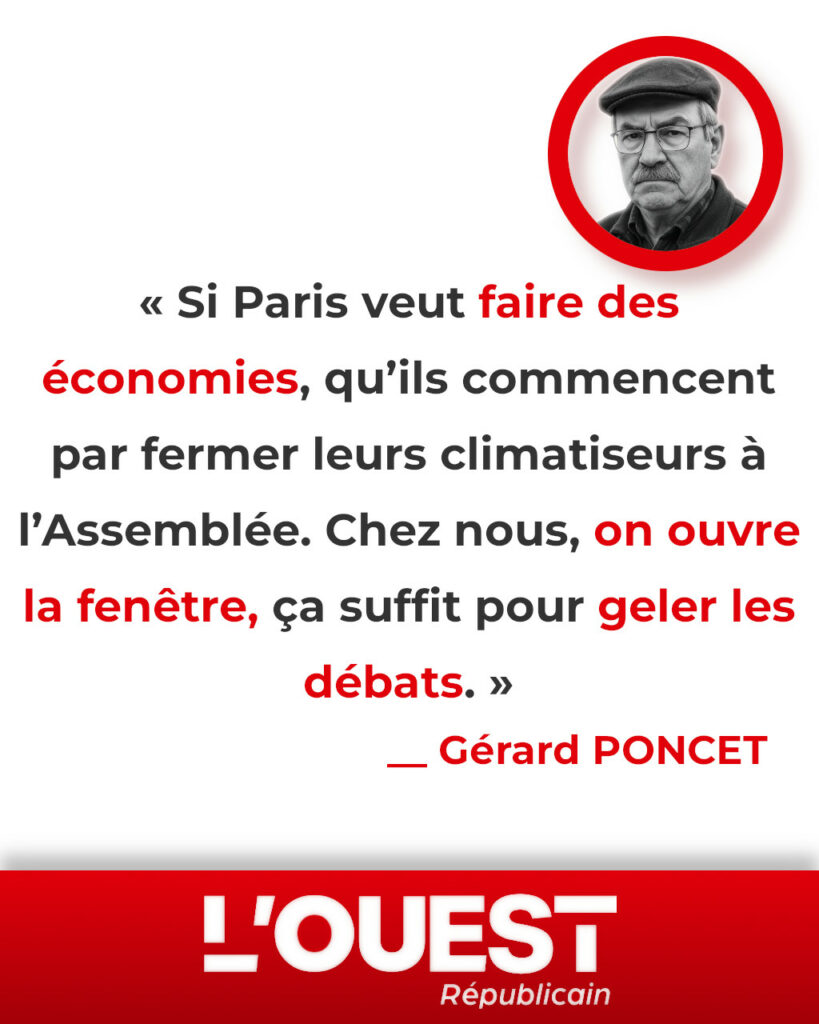Le Parlement sâĂ©charpe sur le budget 2026. Dans le Haut-Doubs, on prĂ©fĂšre compter les copeaux de ComtĂ© et les verres dâabsinthe.
