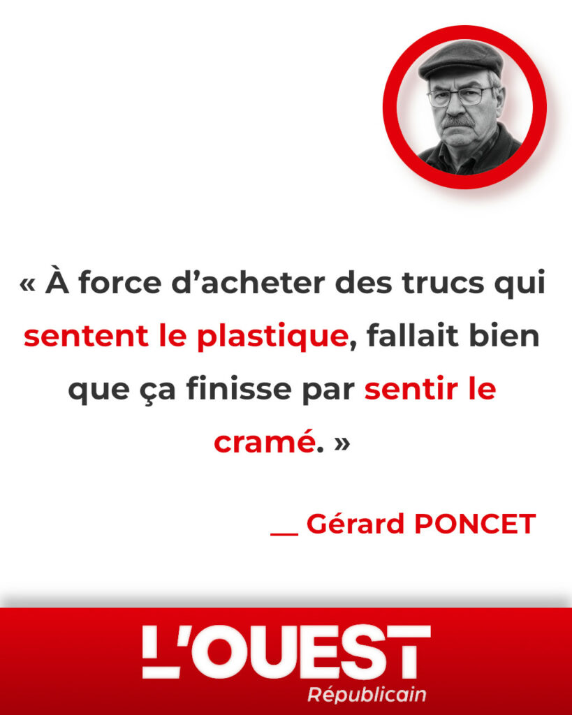 Incendie au Gifi de Doubs-Pontarlier : quelques cartons brĂ»lent, mais le Haut-Doubs sâenflamme pour dĂ©fendre le sapin authentique face au plastique chinois.