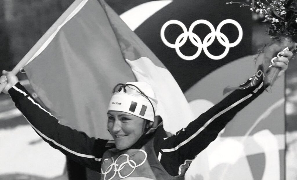 JO Biathlon : de Florence Baverel à Turin en 2006 aux espoirs multiples de Lou à Milano-Cortina 2026, le Haut-Doubs vise encore juste aux JO.