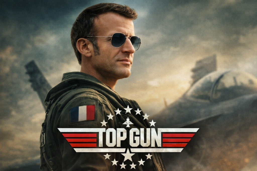 Lunettes Macron fabriquées dans le Haut-Jura : un symbole discret de la lunetterie française, du made in France et de l’industrie locale.