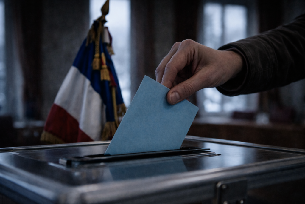 Inscription sur les listes électorales : dates limites, procuration et bureau de vote pour les municipales 2026. Après, il restera toujours la râlerie.