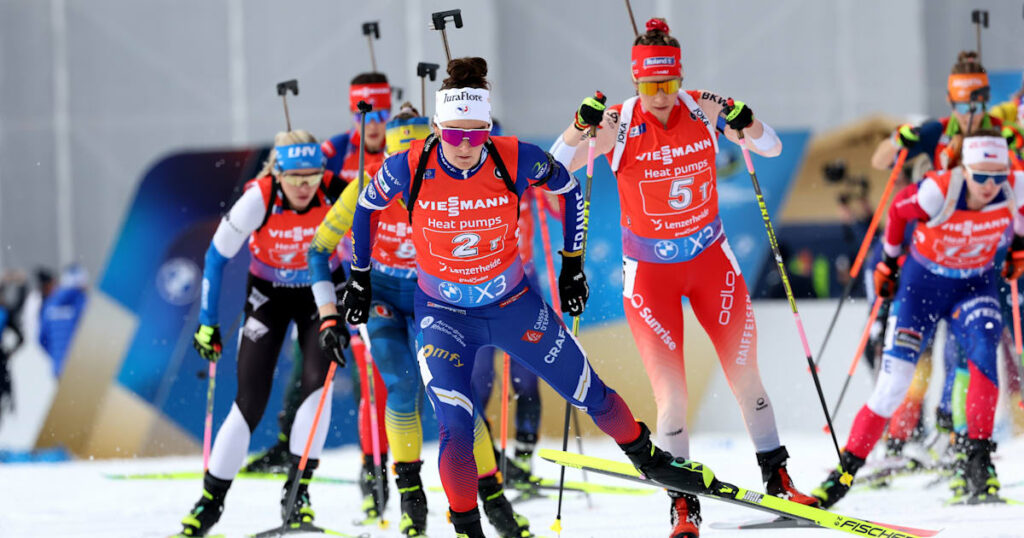 JO Biathlon : de Florence Baverel à Turin en 2006 aux espoirs multiples de Lou à Milano-Cortina 2026, le Haut-Doubs vise encore juste aux JO.