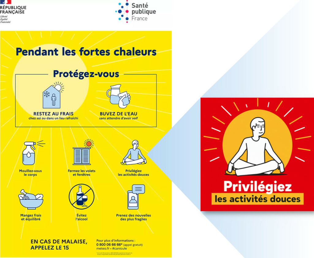 Trail et canicule dans le Val de Morteau : aprĂšs les drames rĂ©cents, faire courir des jeunes sous la chaleur relĂšve moins du sport que de lâinconscience.
