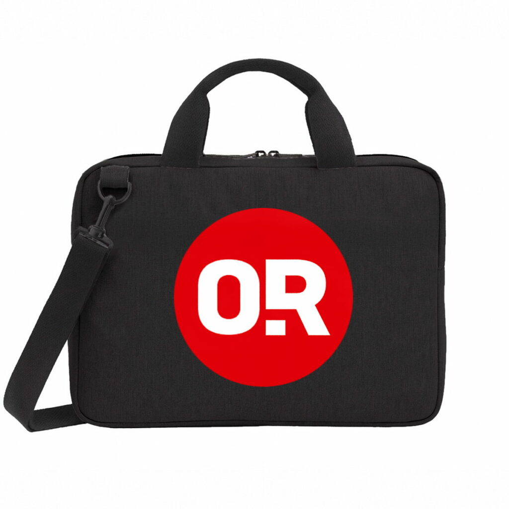 Sac pour ordinateur portable OR