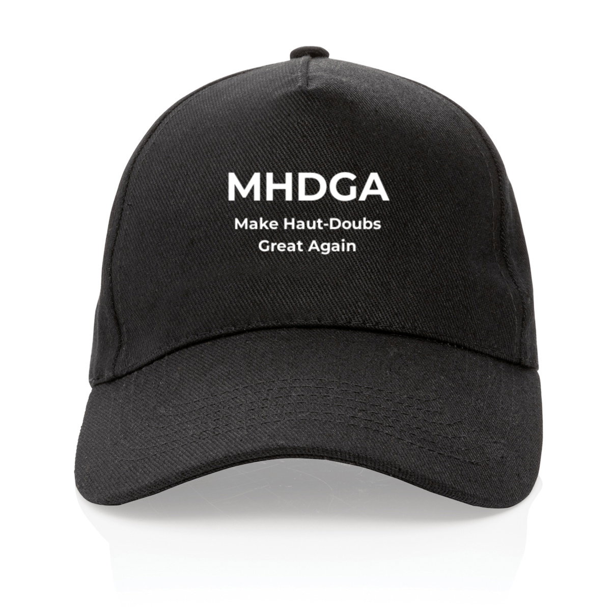 Casquette MHDGA
