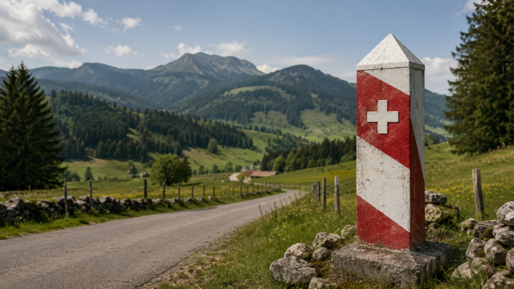Suisse : voisin ordonné, employeur massif et miroir économique devant lequel le Haut-Doubs râle autant qu’il s’organise.