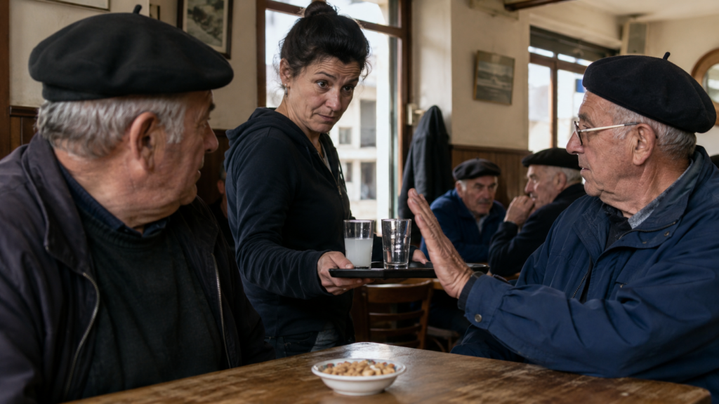 Pastis : mot interdit dans le Haut-Doubs dĂšs quâil sert Ă dĂ©signer le Pont, sauf pour repĂ©rer les imprudents.