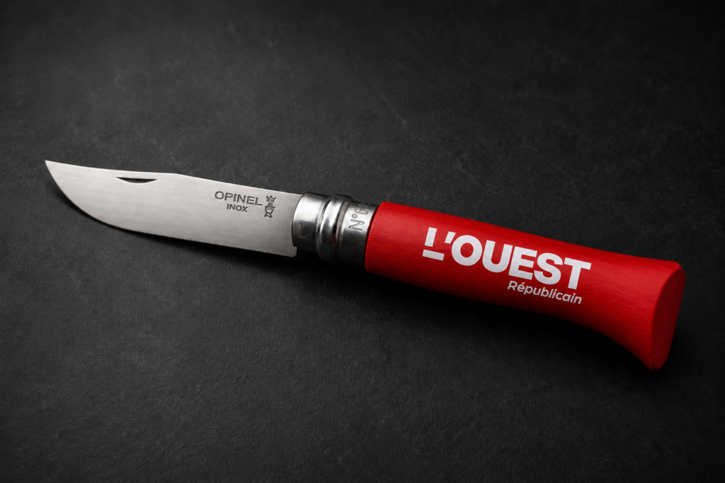 Pain tranché, Opinel, boulangerie, Haut-Doubs et Comté : l’affaire des centimes réveille le couteau local.