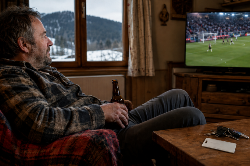 Frontaliers, Suisse, Haut-Doubs et Coupe du monde 2026 : l’emploi frontalier ralentit, mais les soirées libres pourraient revenir.