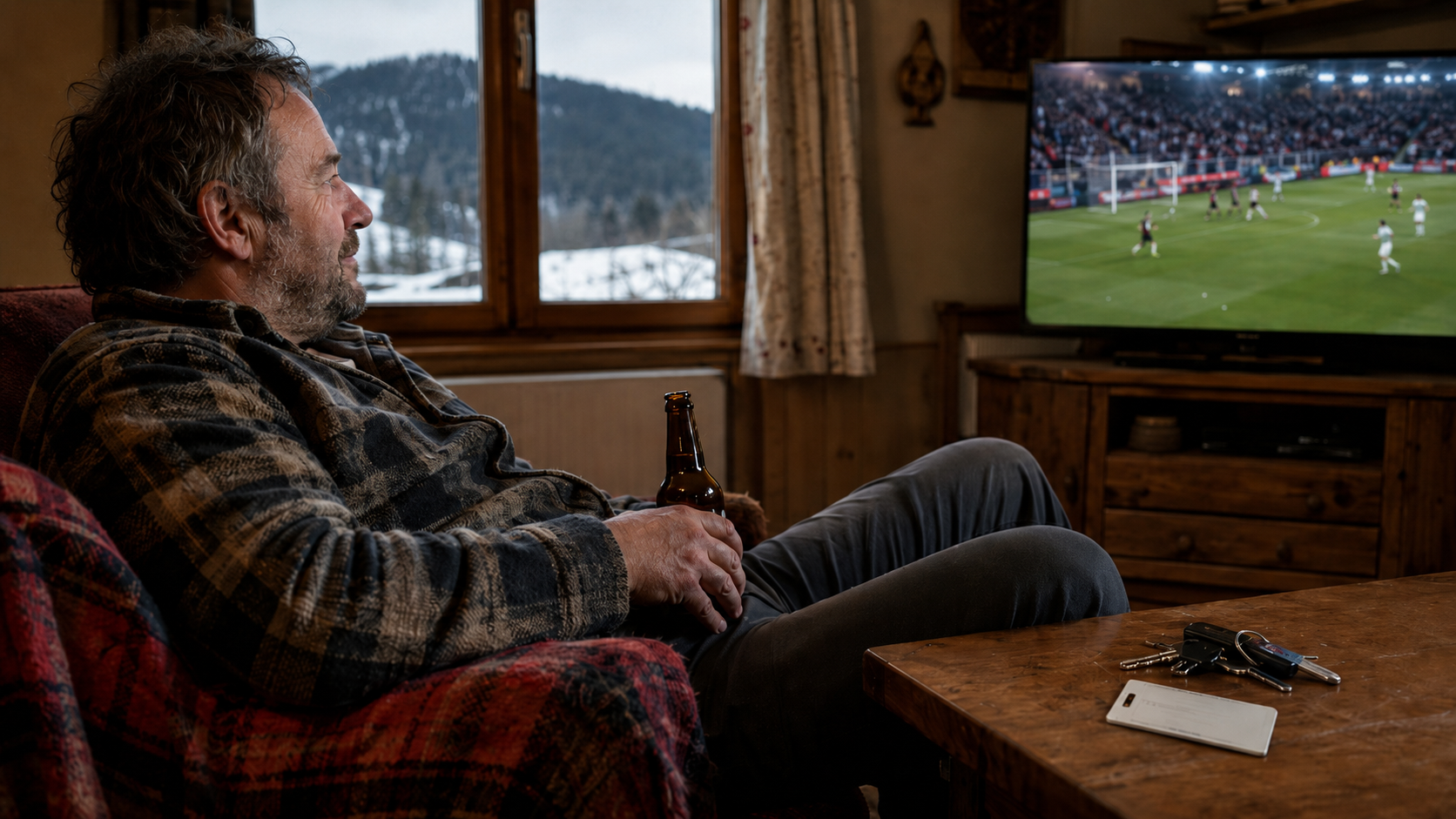 Frontaliers, Suisse, Haut-Doubs et Coupe du monde 2026 : l’emploi frontalier ralentit, mais les soirées libres pourraient revenir.