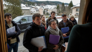 Logement dans le Haut-Doubs : loyers, étudiants, frontaliers et bailleurs sociaux s’invitent dans une crise devenue très locale.