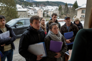Logement dans le Haut-Doubs : loyers, étudiants, frontaliers et bailleurs sociaux s’invitent dans une crise devenue très locale.
