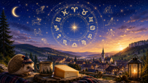 horoscope du mois à venir