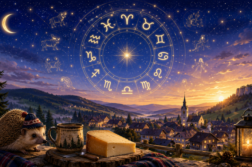 horoscope du mois à venir