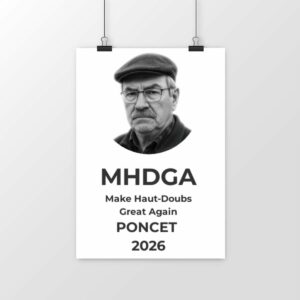 Posters et affiches