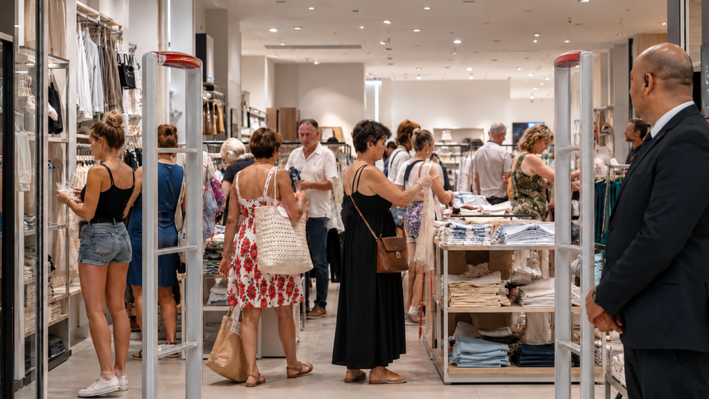 Soldes d’été 2026 : budget à 357 €, antivols, démarque inconnue et magasins climatisés. Dans le Haut-Doubs, la promo sera surveillée.
