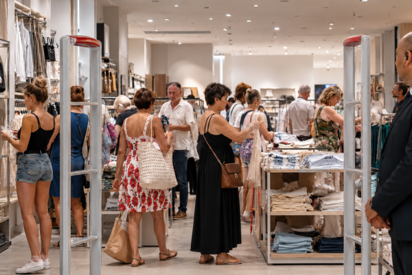 Soldes d’été 2026 : budget à 357 €, antivols, démarque inconnue et magasins climatisés. Dans le Haut-Doubs, la promo sera surveillée.