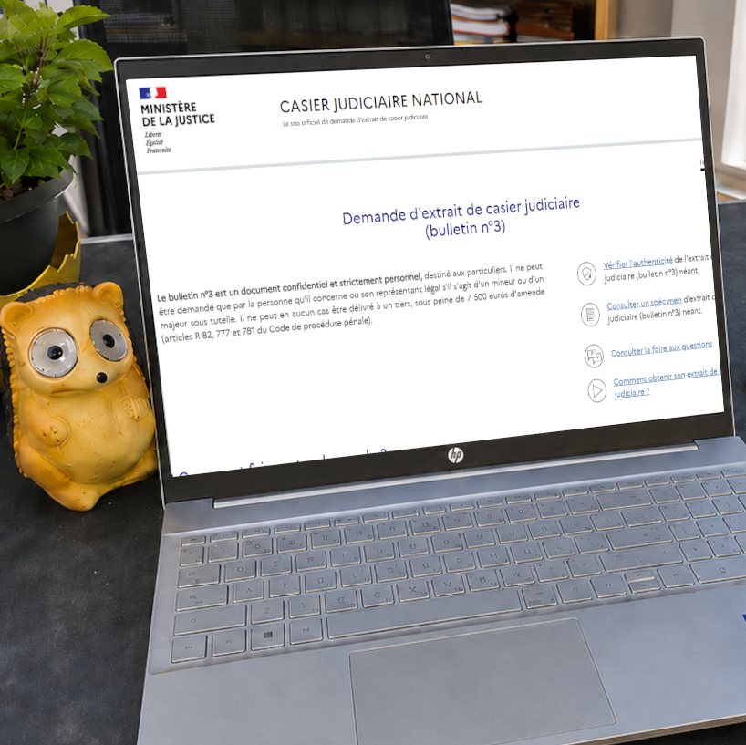 Candidat RN du Haut-Doubs : notre scénario imagine un postulant handicapé par un casier judiciaire encore totalement vierge.