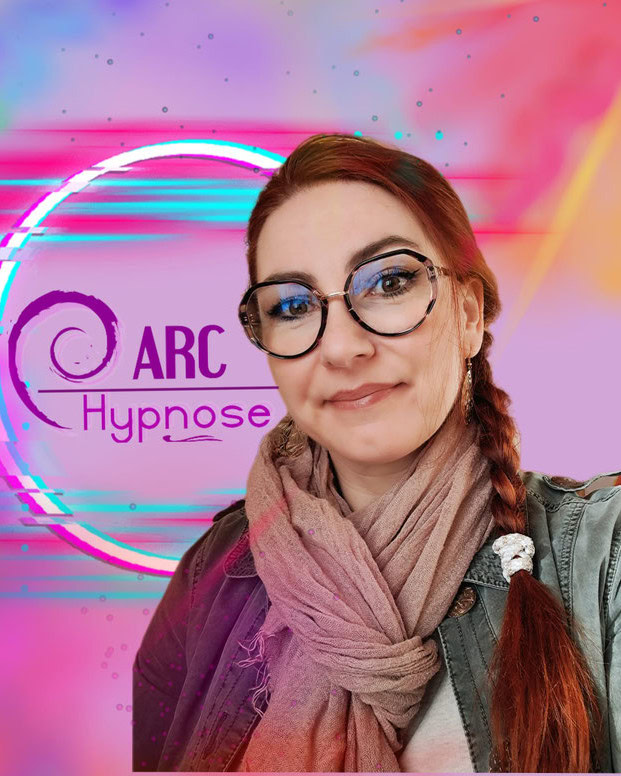 Praticienne de l'hypnose Ă Arc-sous-Cicon, GaĂ«lle Tournier (Arc Hypnose) se confie Ă l'Ouest RĂ©publicain, dans le mĂȘme ton. Autant vous dire qu'on adore.
