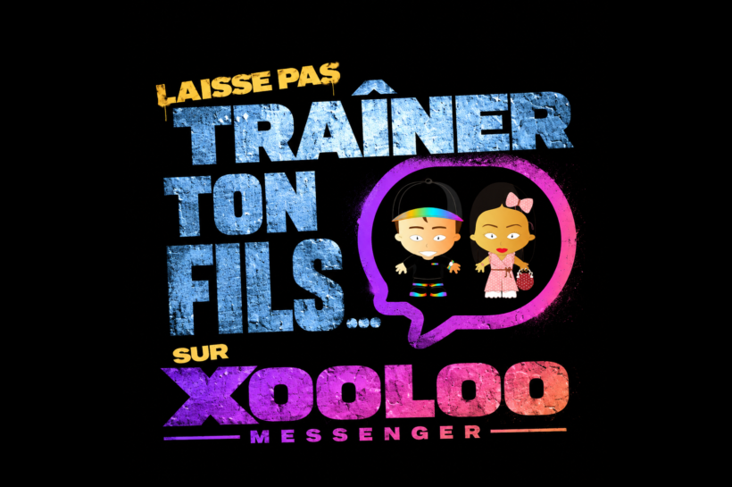 Xooloo Messenger devait protéger les enfants. Un homme suspecté d’y avoir infiltré un faux profil rappelle qu’aucune appli n’est une forteresse.