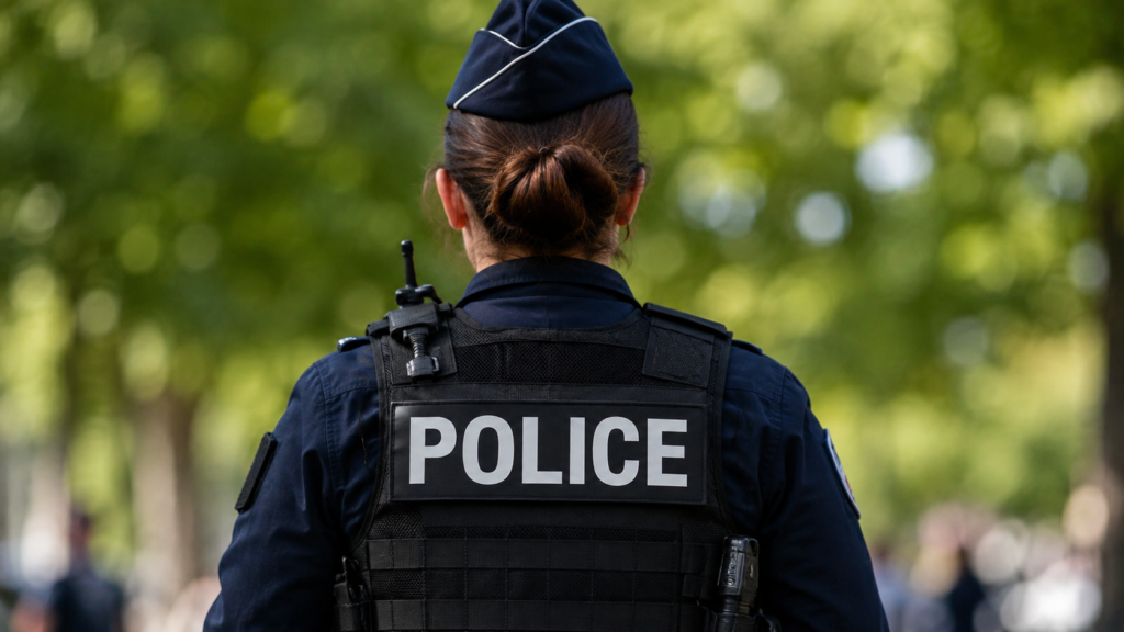 Sébastien Delogu en garde à vue après une altercation avec trois policiers : la République découvre le vocabulaire des commentaires Facebook.