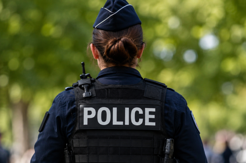 Sébastien Delogu en garde à vue après une altercation avec trois policiers : la République découvre le vocabulaire des commentaires Facebook.