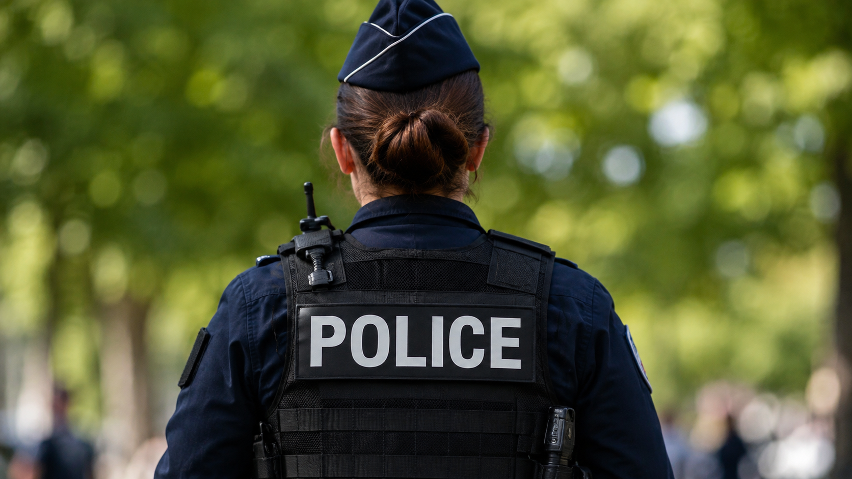 Sébastien Delogu en garde à vue aprÚs une altercation avec trois policiers : la République découvre le vocabulaire des commentaires Facebook.