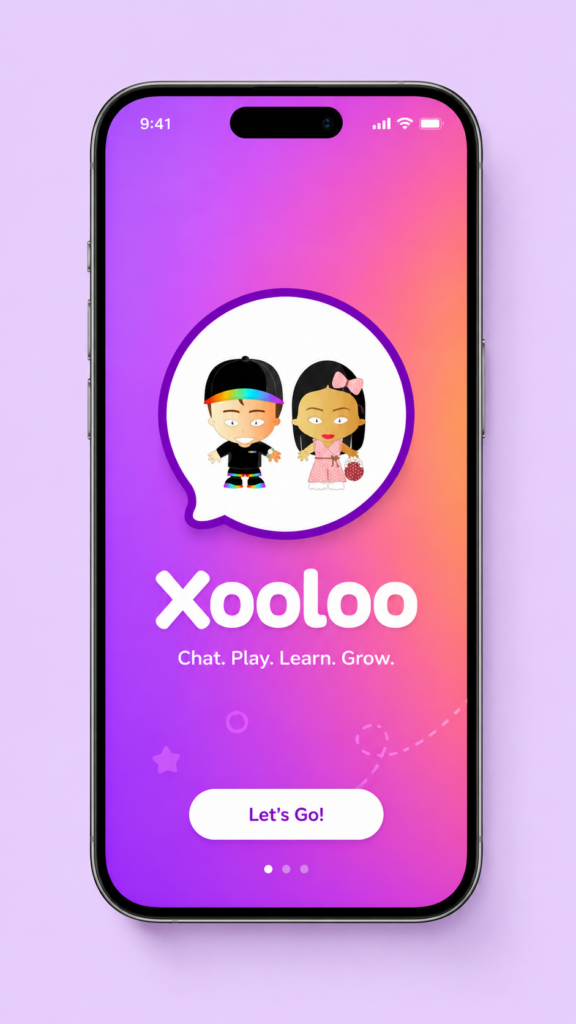 Xooloo Messenger devait protĂ©ger les enfants. Un homme suspectĂ© dây avoir infiltrĂ© un faux profil rappelle quâaucune appli nâest une forteresse.