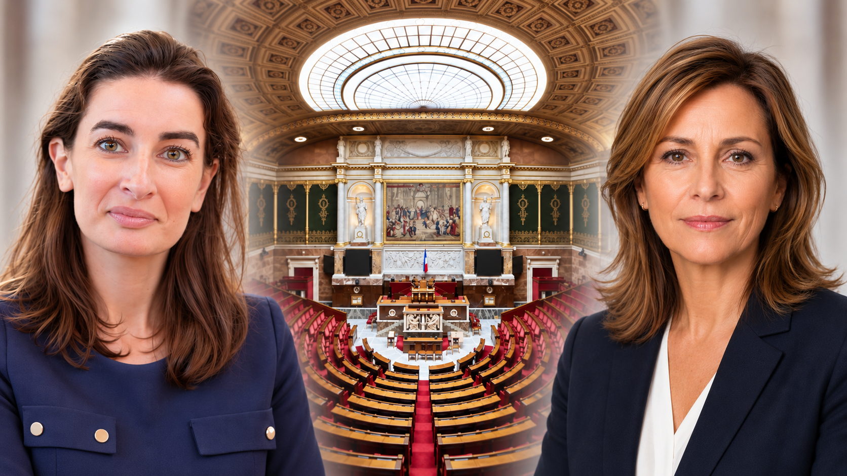 Déficit public : Verdier-Molinié veut séquestrer 50 % des indemnités. DHP va plus loin : sans résultat, la moitié de la rémunération disparaît.