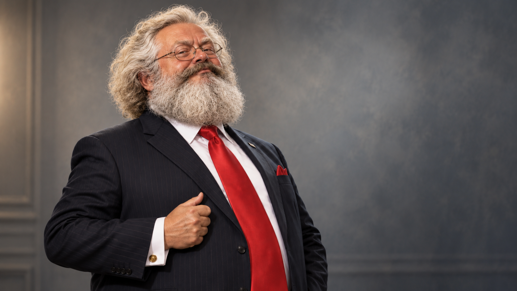 À chaque nouvelle dépense, un économiste finit toujours par expliquer qu’elle est finançable. Nous avons enfin retrouvé son nom : Donald K. Marx.