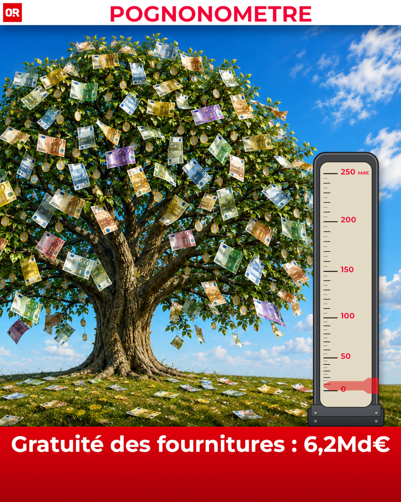 Les achats de fournitures bondissent le jour du versement de lâallocation de rentrĂ©e scolaire Mauvaise nouvelle pour deux marronniers politiques Ă la fois