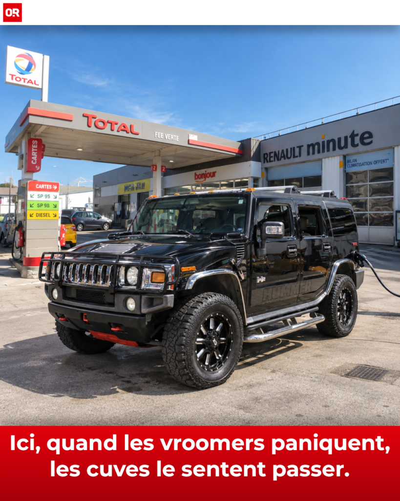 Carburant : Paris demande à Bruxelles d’assouplir certaines normes européennes pour permettre aux raffineries de produire davantage.