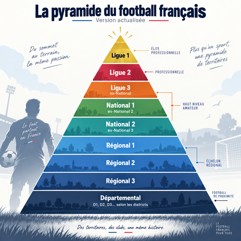 Les Girondins de Bordeaux descendent, les factures des autres clubs montent : Ă Saintes, le football amateur dĂ©couvre le prix dâune dĂ©cision de la FFF.