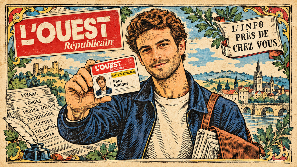 Carte PVC NFC : LâOuest RĂ©publicain a testĂ© Printags pour fabriquer sa carte de rĂ©daction avec QR code et NFC. Retour dâexpĂ©rience.