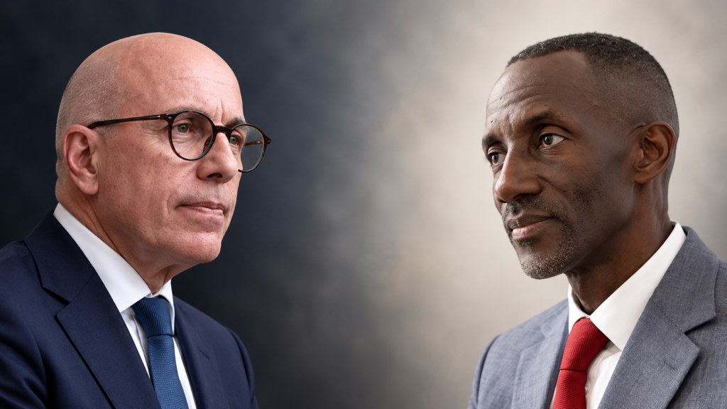 Éric Ciotti réclame la révocation de Bally Bagayoko. Mais une phrase polémique suffit-elle vraiment à faire révoquer un maire ?