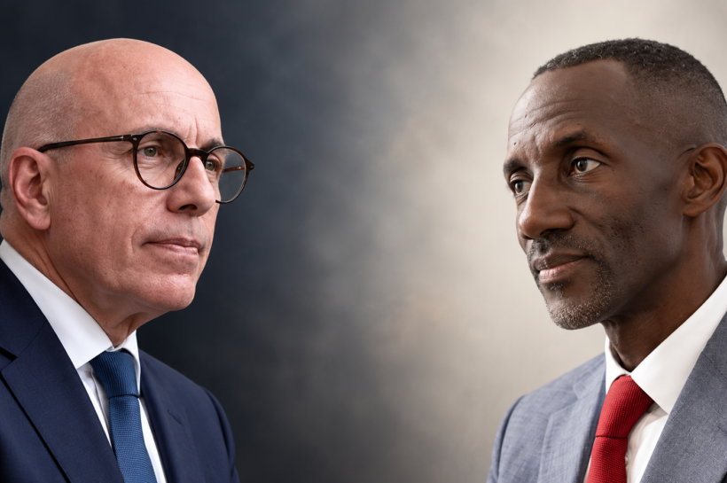 Éric Ciotti réclame la révocation de Bally Bagayoko. Mais une phrase polémique suffit-elle vraiment à faire révoquer un maire ?