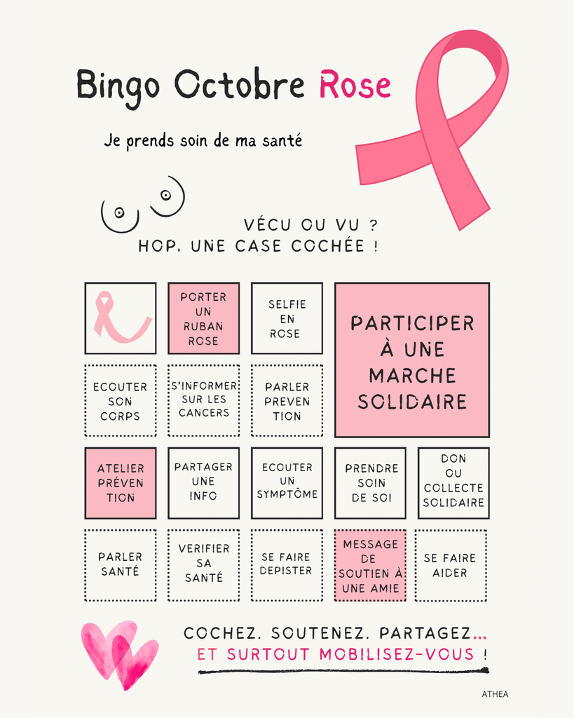 Octobre rose : DĂżlañéo voulait aider au dĂ©pistage. Son interprĂ©tation trĂšs personnelle du bĂ©nĂ©volat lâa finalement conduit en garde Ă vue.