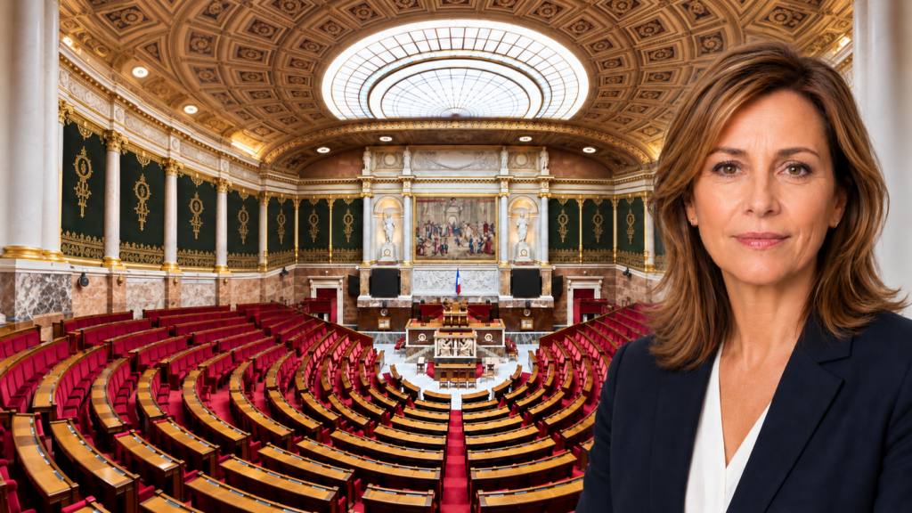 Budget 2027 : à deux milliards d’économies abandonnées par jour, tout disparaîtrait le 2 novembre. Les chrysanthèmes sont prêts, le pognonier aussi.