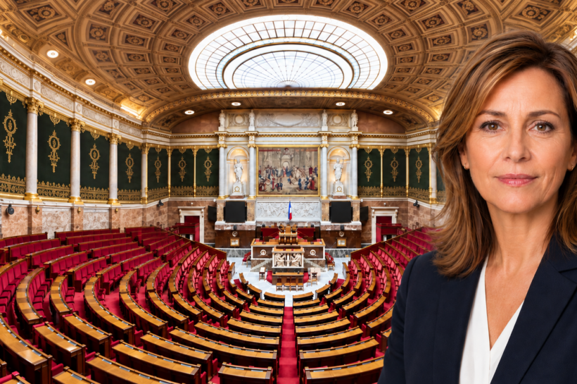 Budget 2027 : à deux milliards d’économies abandonnées par jour, tout disparaîtrait le 2 novembre. Les chrysanthèmes sont prêts, le pognonier aussi.