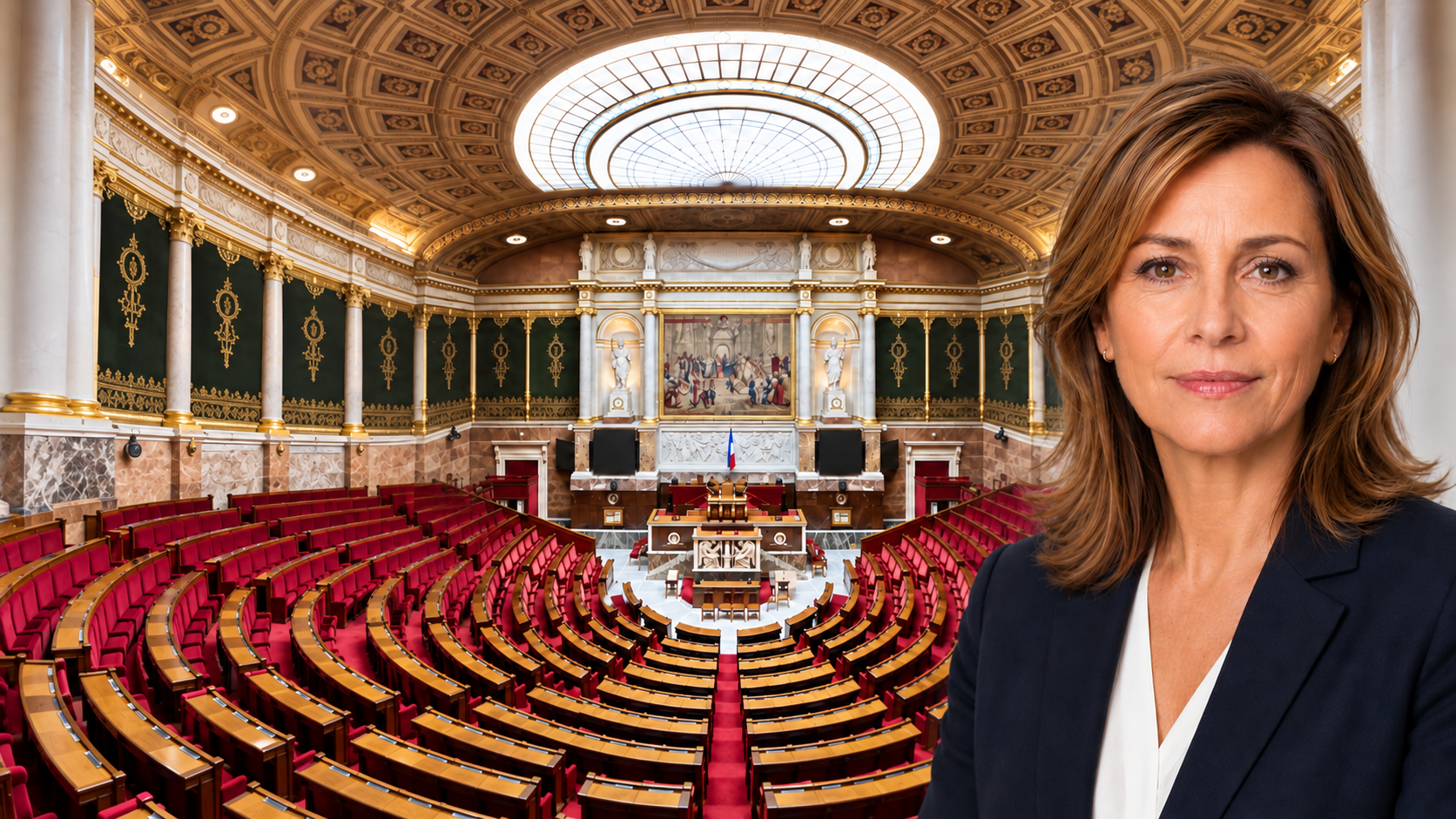 Budget 2027 : Ă deux milliards dâĂ©conomies abandonnĂ©es par jour, tout disparaĂźtrait le 2 novembre. Les chrysanthĂšmes sont prĂȘts, le pognonier aussi.